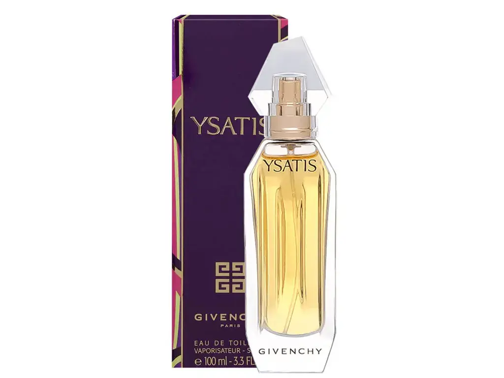 Givenchy Ysatis Eau de Toilette 25 ml