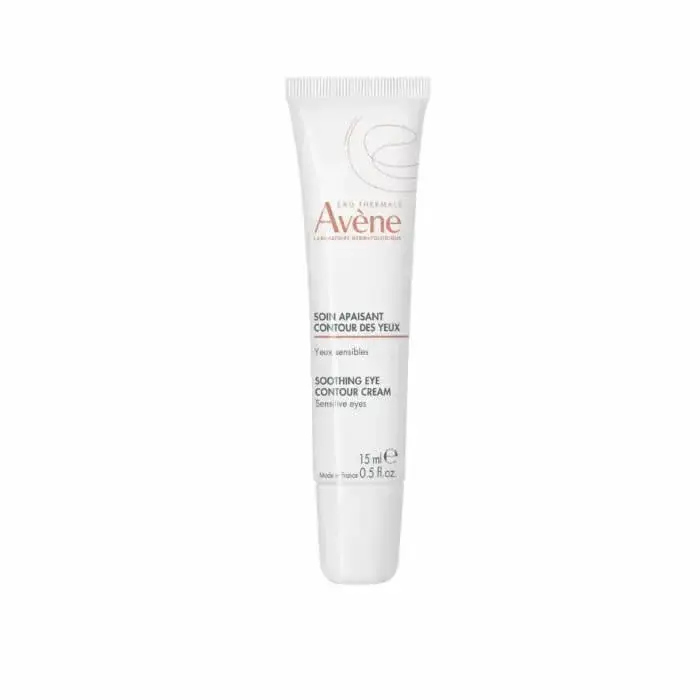 Avène Avène Soothing Eye Contour Cream