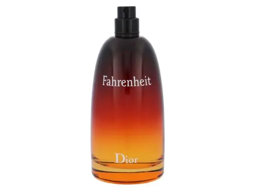 Dior Fahrenheit Eau de Toilette 100 ml