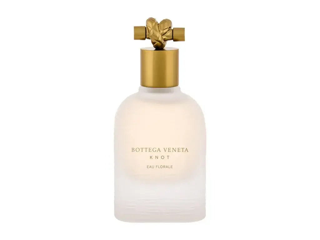 Bottega Veneta Knot Eau Florale Eau de Parfum 75 ml