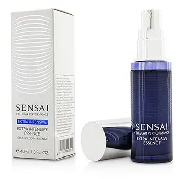 Kanebo by Kanebo Sensai Cellular Performance Extra Intensive Essence -40ml/1.3OZ for WOMEN
