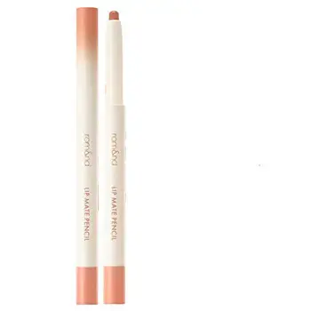 Rom&nd Mate Pencil - matte lip liner 0,5 g