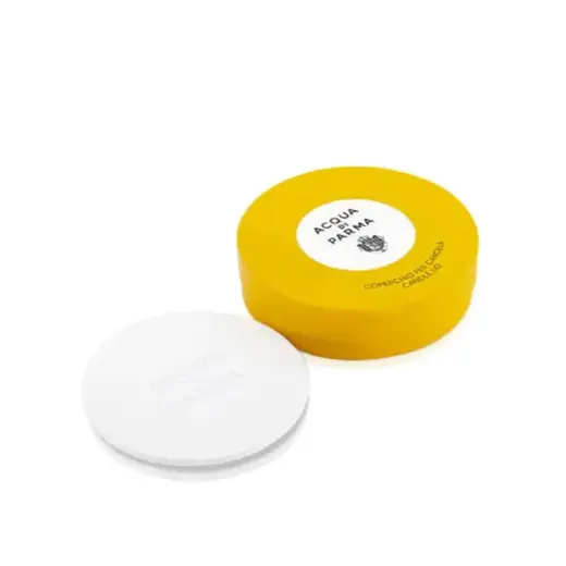 Acqua Di Parma White Candle Lid