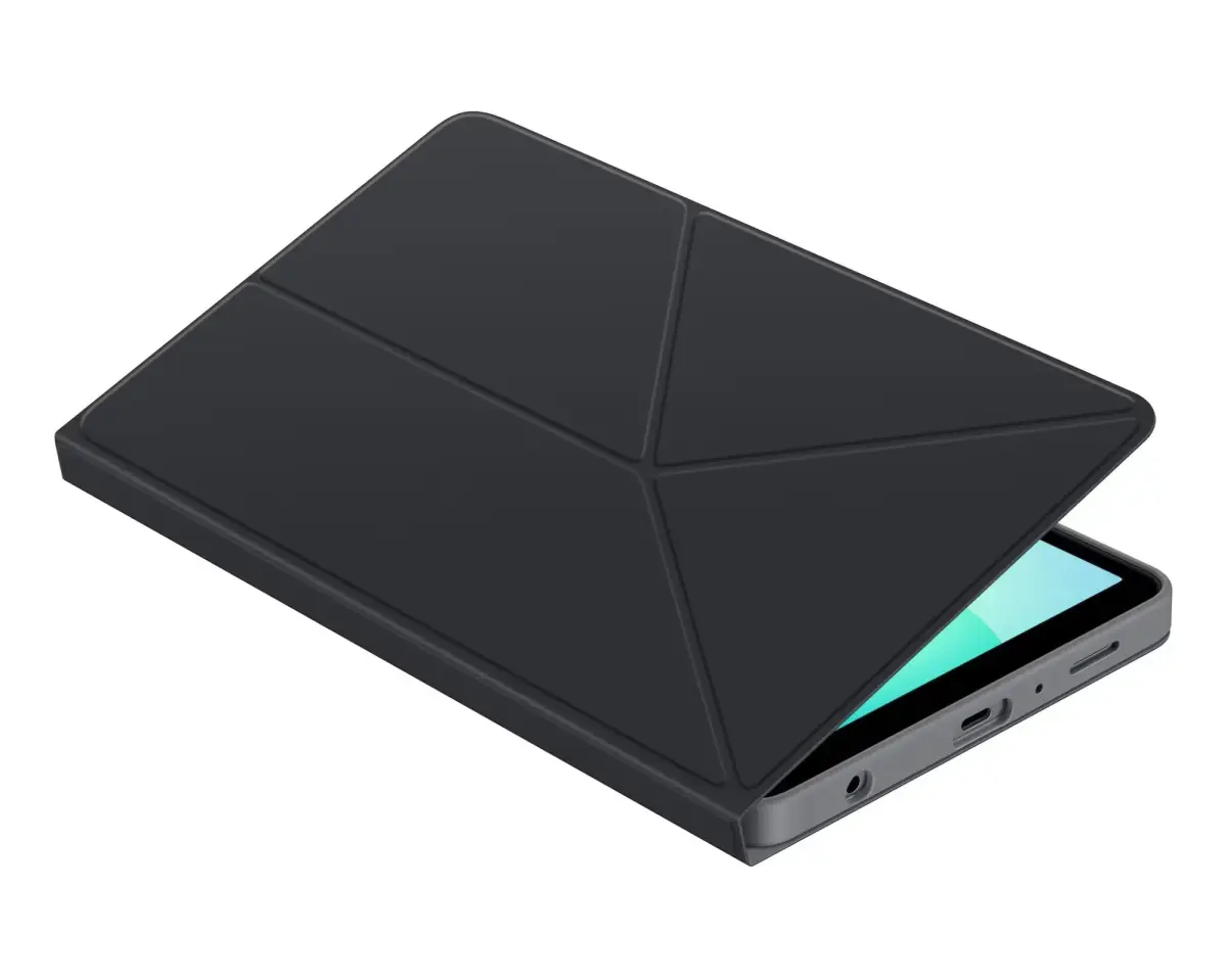 EF-BX130PBE Samsung Cover for Galaxy Tab A11 Black