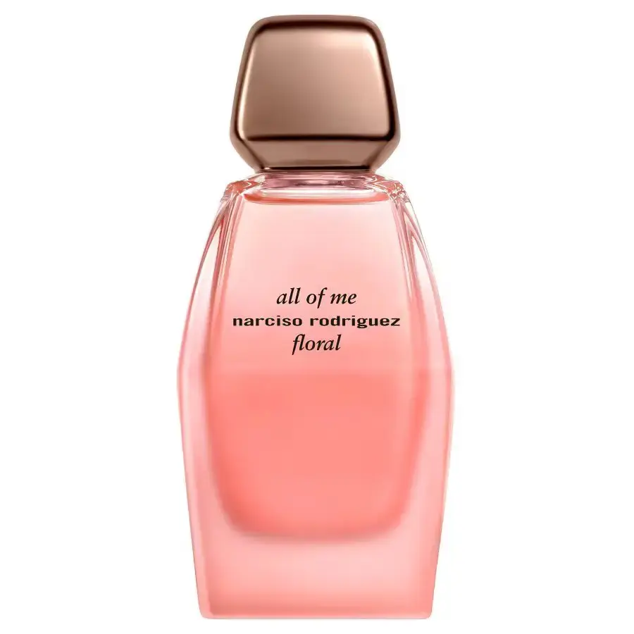 Narciso Rodriguez All Of Me Floral (EDP) parfimērijas ūdens sievietēm 90 ml