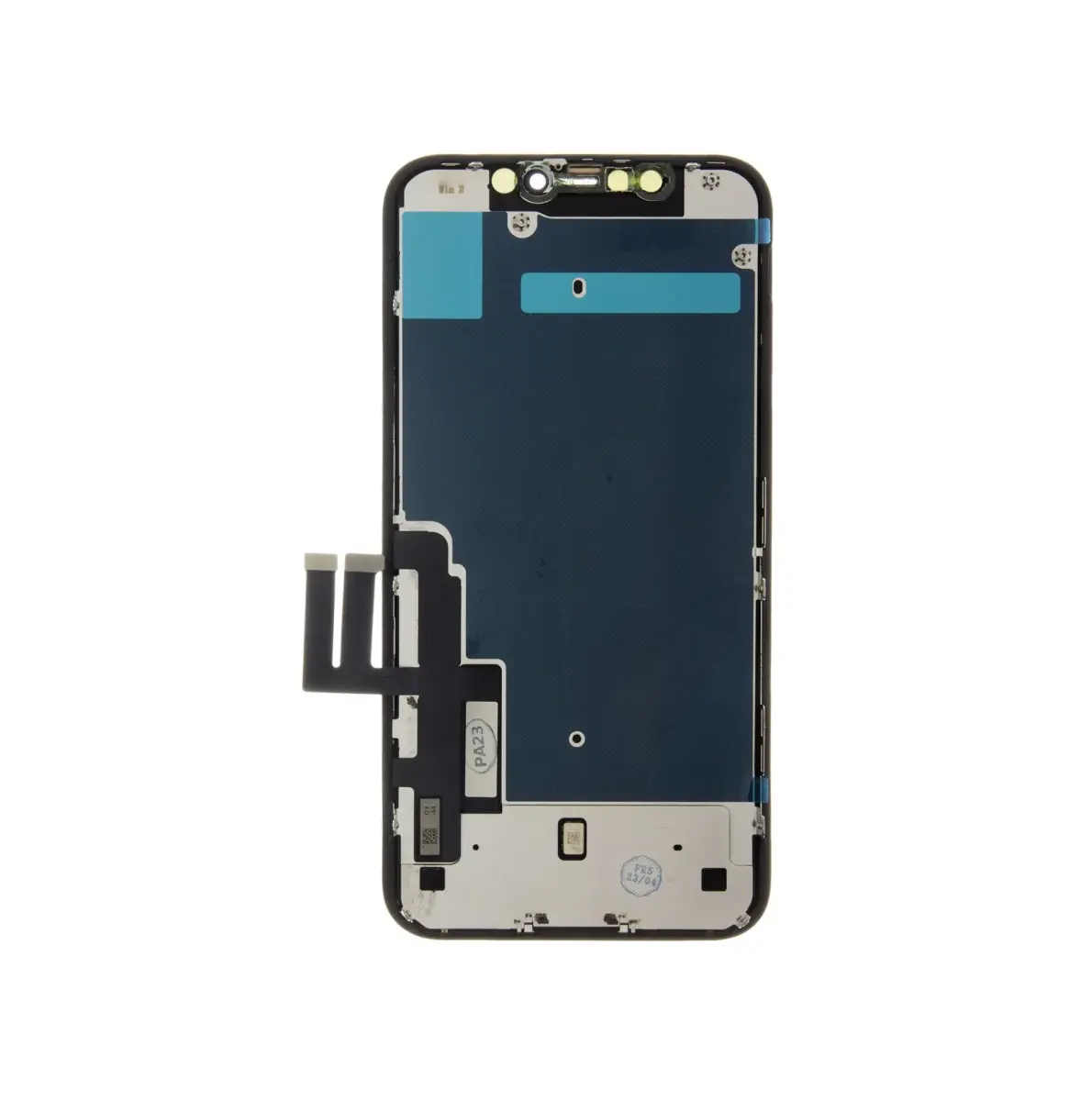 iPhone 11 LCD Display + Touch Unit V Incell
