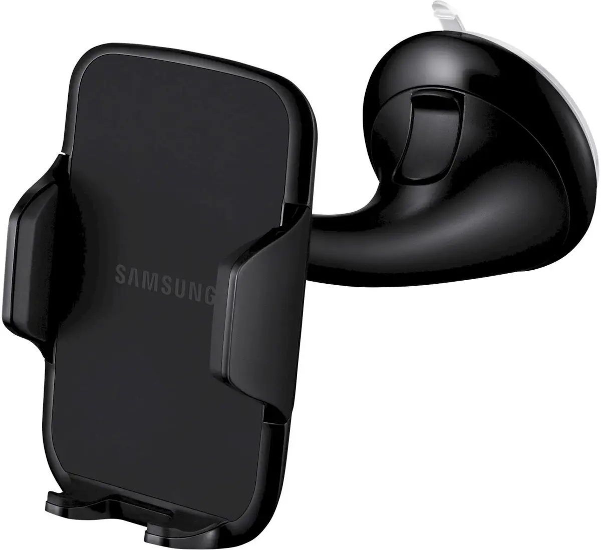 Samsung EE-V200SABEGWW car holder black