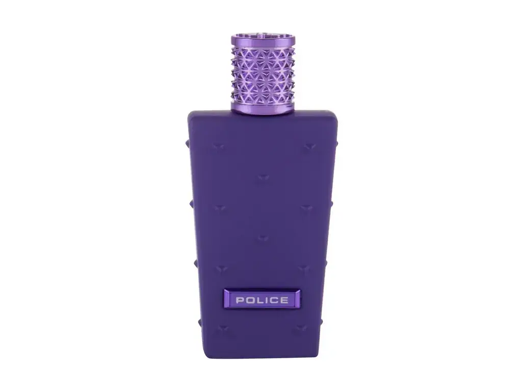 Police Shock-In-Scent Eau de Parfum 50 ml