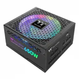 Thermaltake Toughpower GF2 ARGB 650W