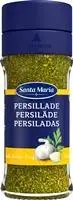 Persilāde SANTA MARIA, 48g