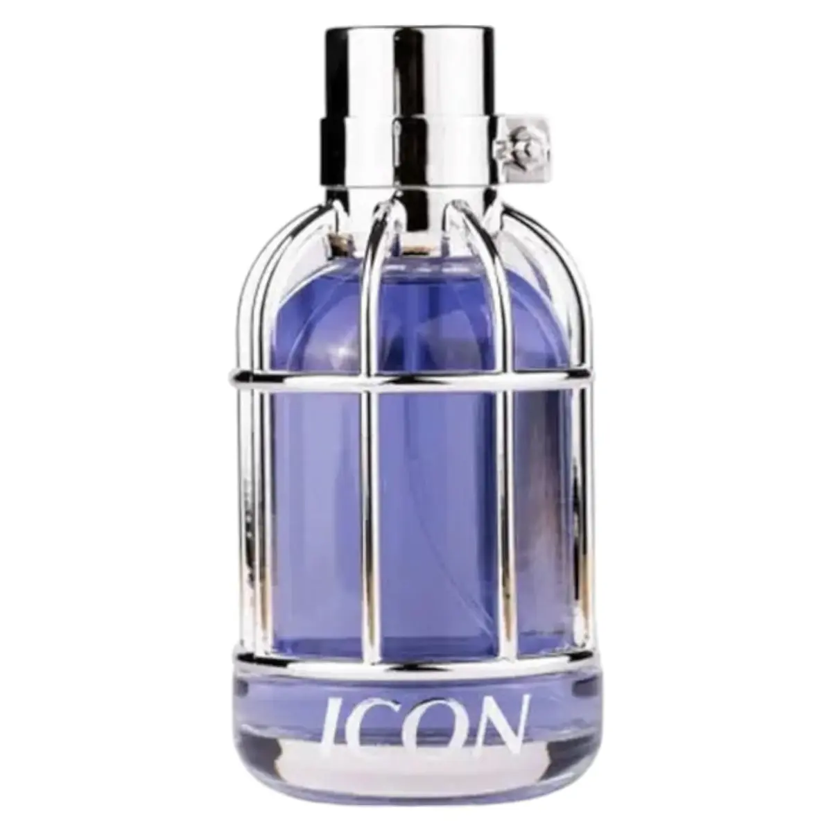 Maison Asrar, Icon, Eau De Parfum, For Men, 100 ml