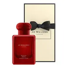 Jo Malone Scarlet Poppy (Cologne) odekolons unisex 100 ml