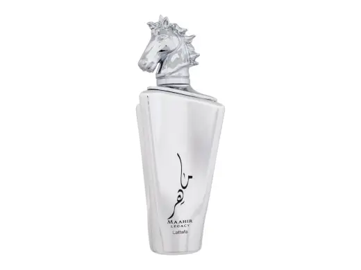 Lattafa Maahir Legacy Eau de Parfum 100 ml