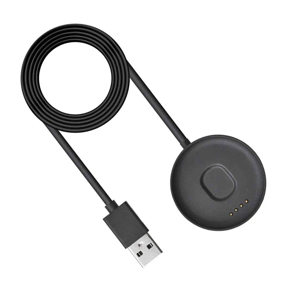 Charging Cable Ticwatch C2 Akyga AK-SW-58 1m