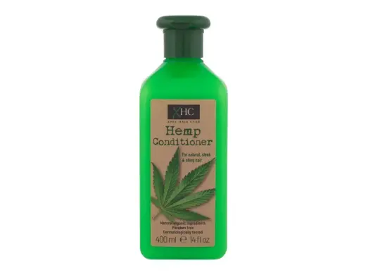 Xpel Hemp Conditioner 400 ml