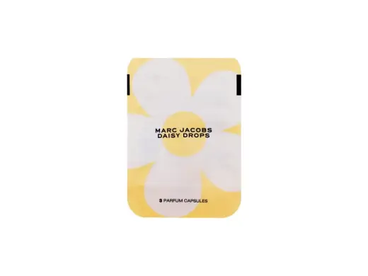 Marc Jacobs Daisy Drops Vials Set Perfume 100x0,36 ml
