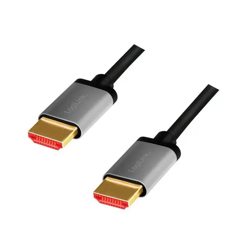 HDMI 2.1 cable 8K|60Hz , alu, 3m