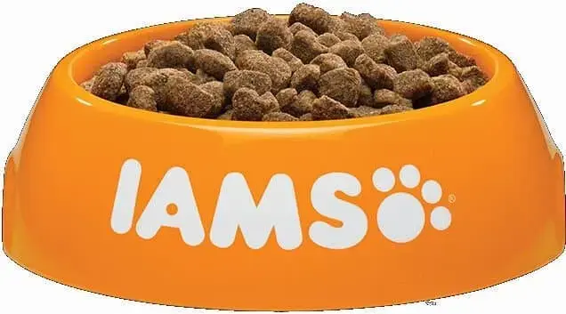 Sausā barība kaķiem - IAMS CAT ADULT INDOOR CHICKEN, 2 kg