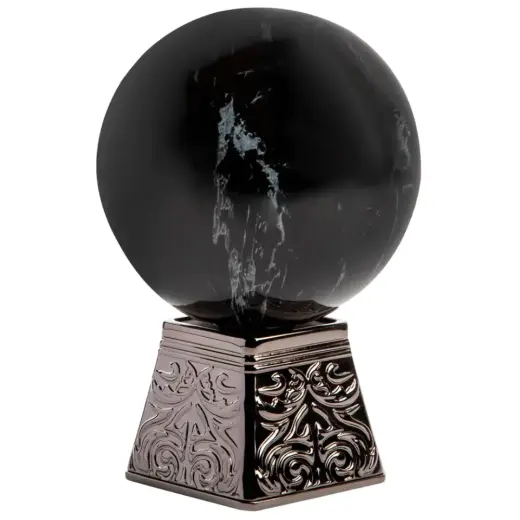 Aurora, Black Obsidian, Eau De Parfum, For Men, 100 ml
