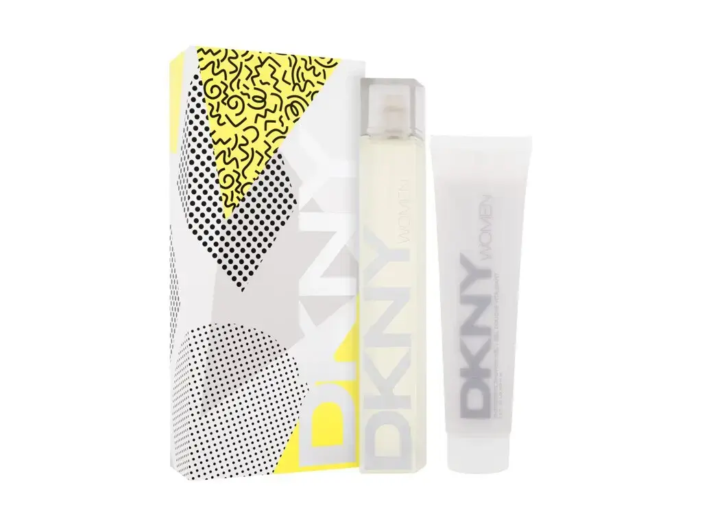DKNY DKNY Women Energizing 2011 Eau de Parfum 100 ml