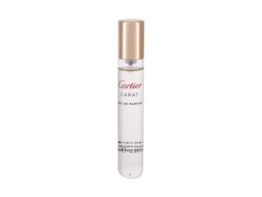 Cartier Carat Eau de Parfum 10 ml