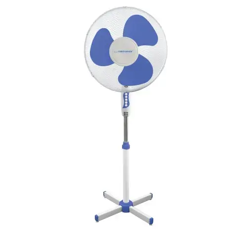 Esperanza EHF001WB VENTILATORS 50W 40CM