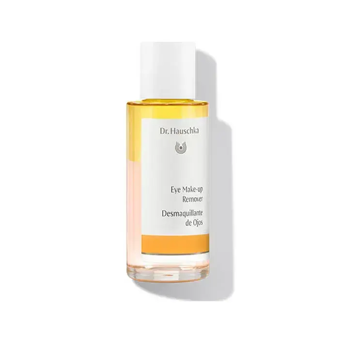 Dr. Hauschka Bi-Phase Eye Makeup Remover