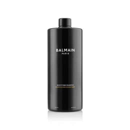 Balmain Professionnel, Bodyfying, Petrolatum, Hair Shampoo, For Volume, 1000 ml