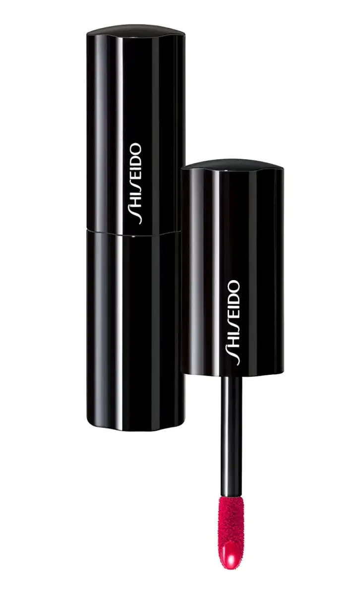 Shiseido, Lacquer, Cream Lipstick, Rd413, Sanguine, 6 ml *Tester
