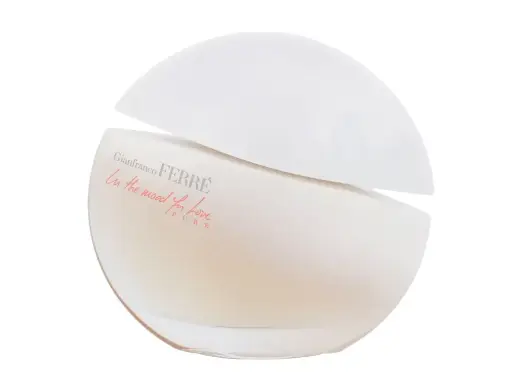 Gianfranco Ferré In the Mood for Love Pure Eau de Toilette 50 ml
