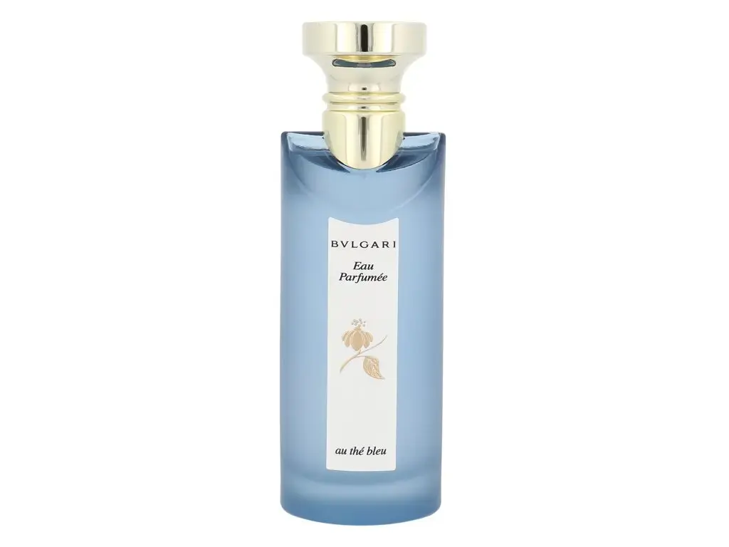 Bvlgari Eau Parfumée au Thé Bleu Eau de Cologne 75 ml