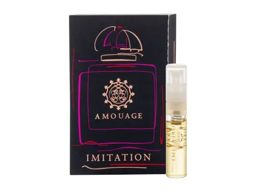 Amouage Imitation For Women Eau de Parfum 2 ml