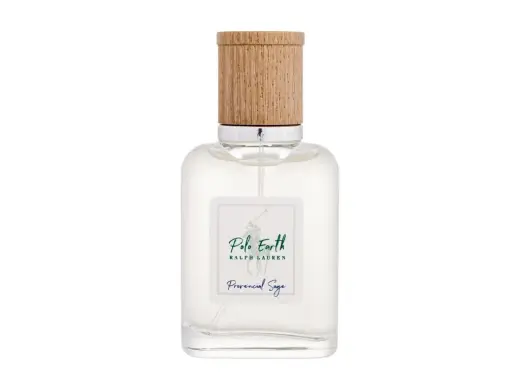 Ralph Lauren Polo Earth Provencial Sage Eau de Toilette 40 ml