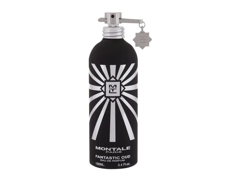 Montale Fantastic Oud Eau de Parfum 100 ml