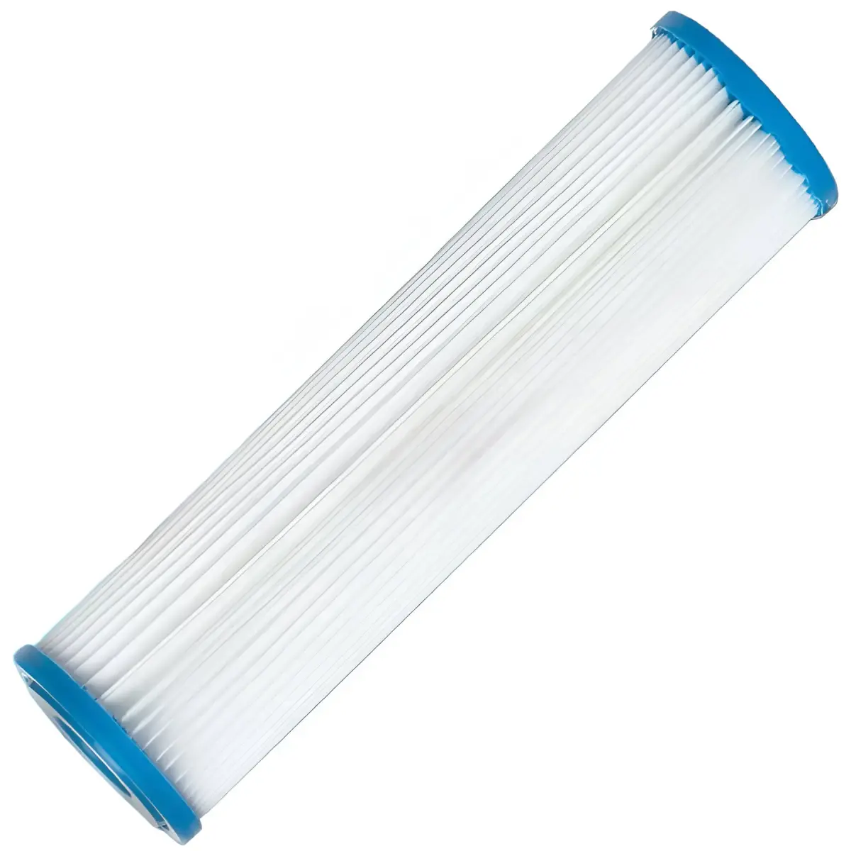 Elements filtram EL 10" USTM, gofrēts