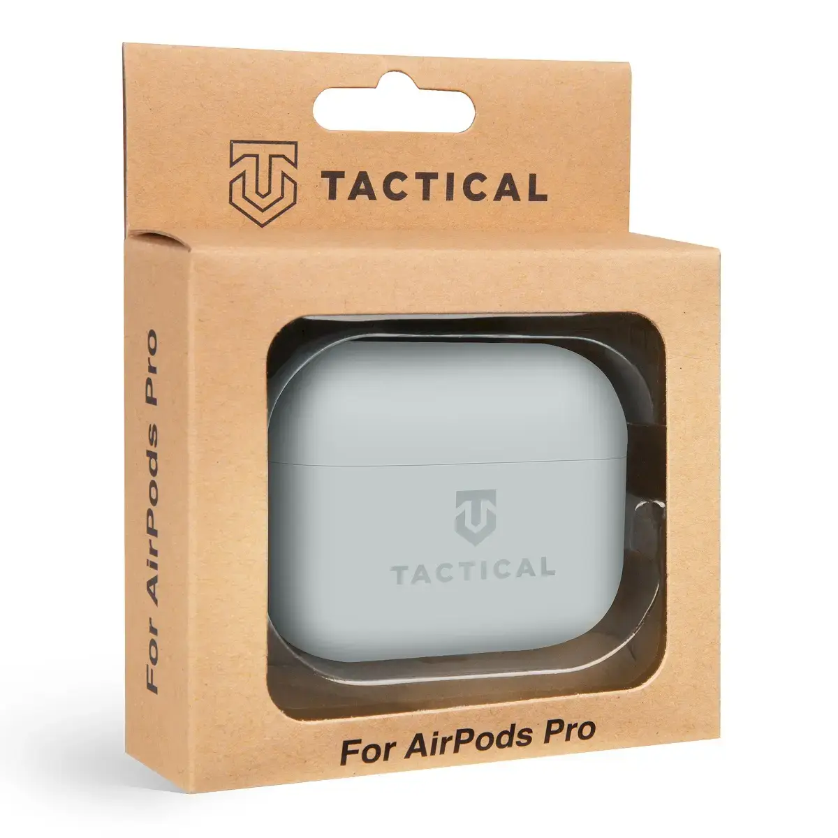 Tactical Velvet Smoothie Case for  AirPods Pro Foggy