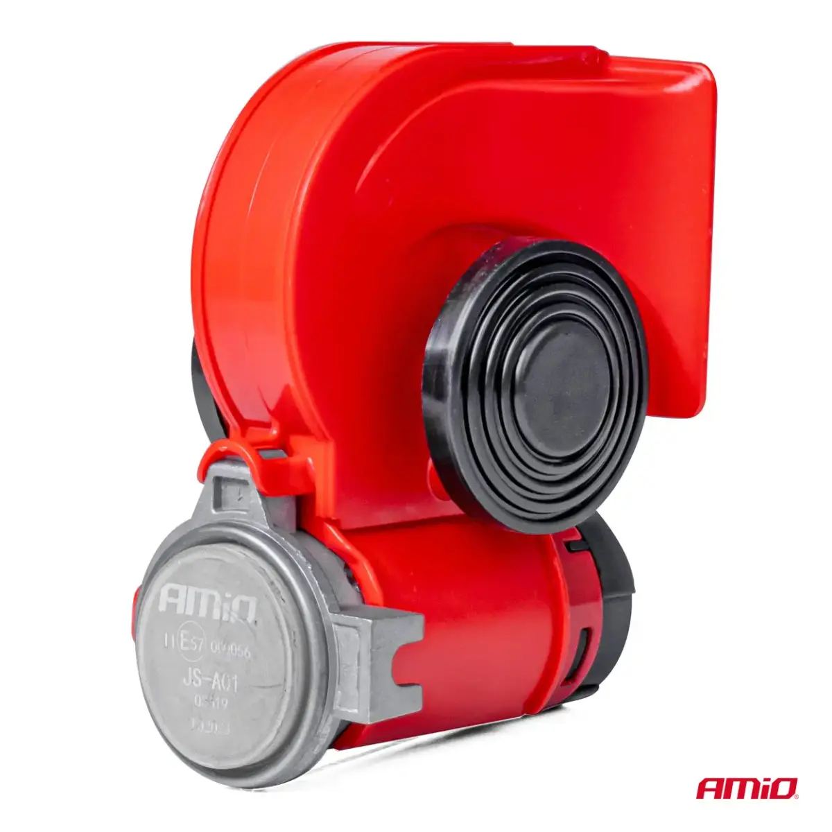 Horn 12V with relay AMIO-03619