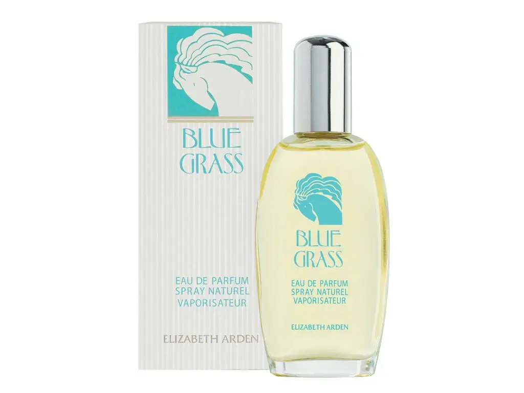Elizabeth Arden Blue Grass Eau de Parfum 50 ml
