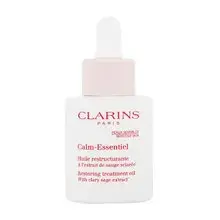 Calm-Essentiel Restoring Treatment Oil