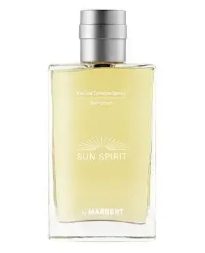 Marbert Sun Spirit Eau de Toilette 100 ml
