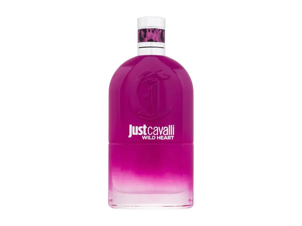 Roberto Cavalli Just Cavalli Wild Heart Eau de Parfum 90 ml