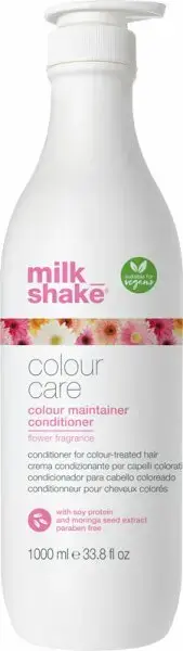 Milk Shake Color Care Flower Fragrance Moisturizing Conditioner Color Protection 1000ml