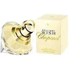 Chopard Brilliant Wish (EDP) parfüümvesi naistele 75 ml