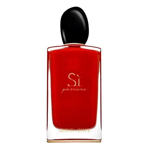 Armani Sí Passione (EDP) parfüümvesi naistele 150 ml