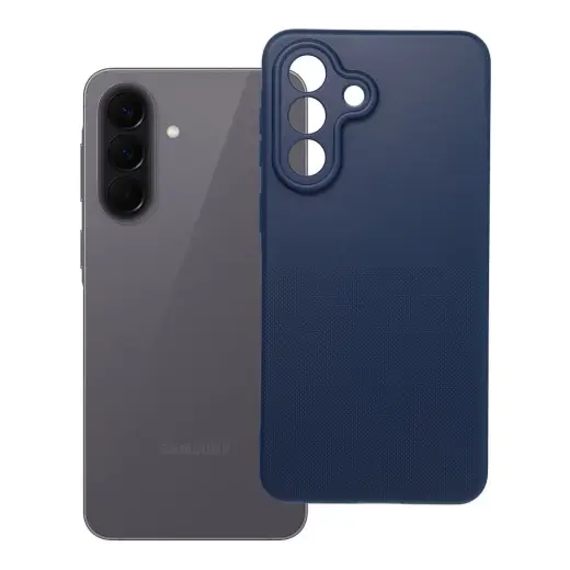 Easy Dual phone case for Samsung Galaxy A57 (A576) blue