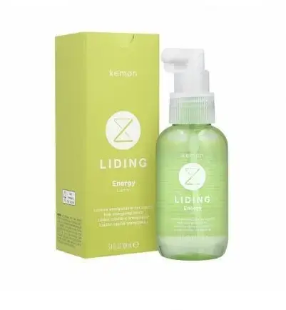 Kemon Liding Energy Lotion 100ml
