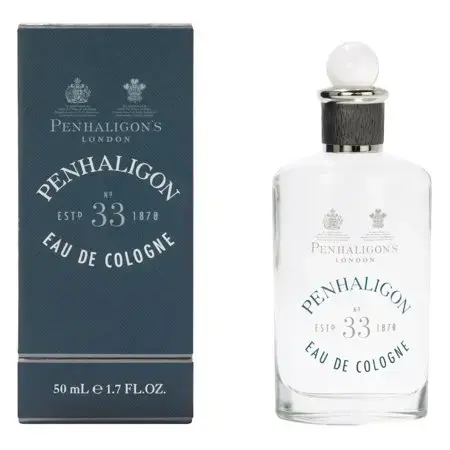No 33 Eau De Cologne 1.7 Oz