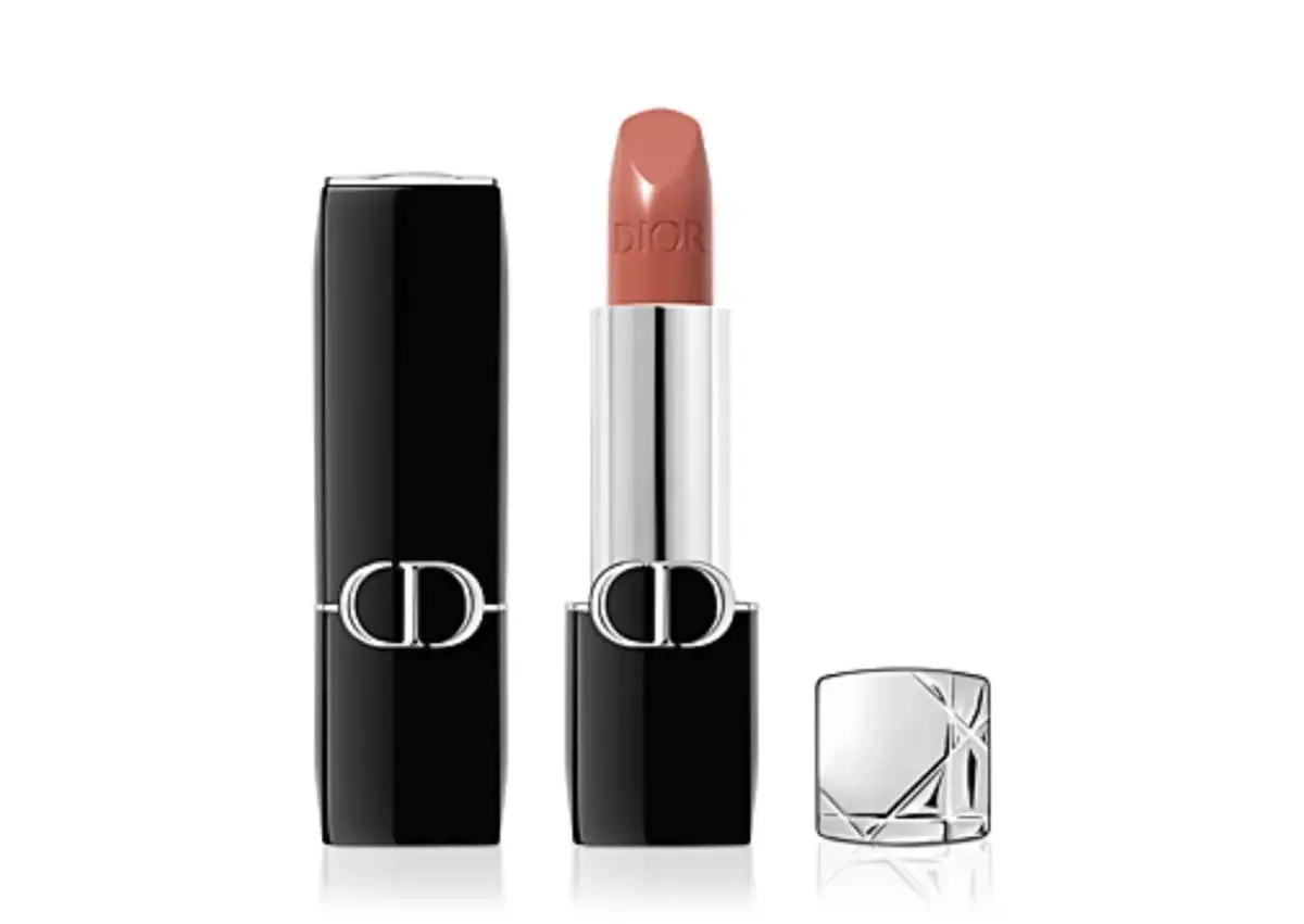 Christian Dior, Couture Colour, Satin Finish, Cream Lipstick, 434, Promenade, 3.5 ml