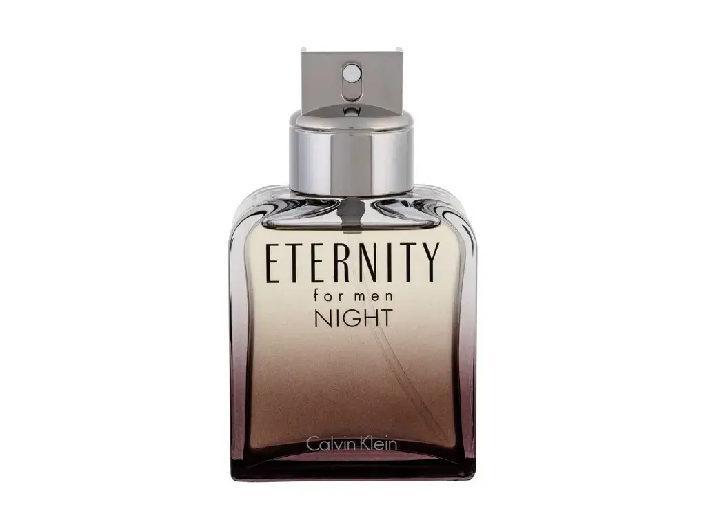 Calvin Klein Eternity Night For Men Eau de Toilette 100 ml