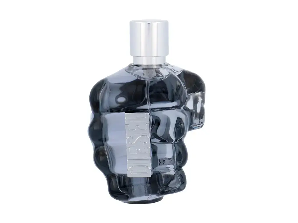 Diesel Only The Brave Eau de Toilette 125 ml
